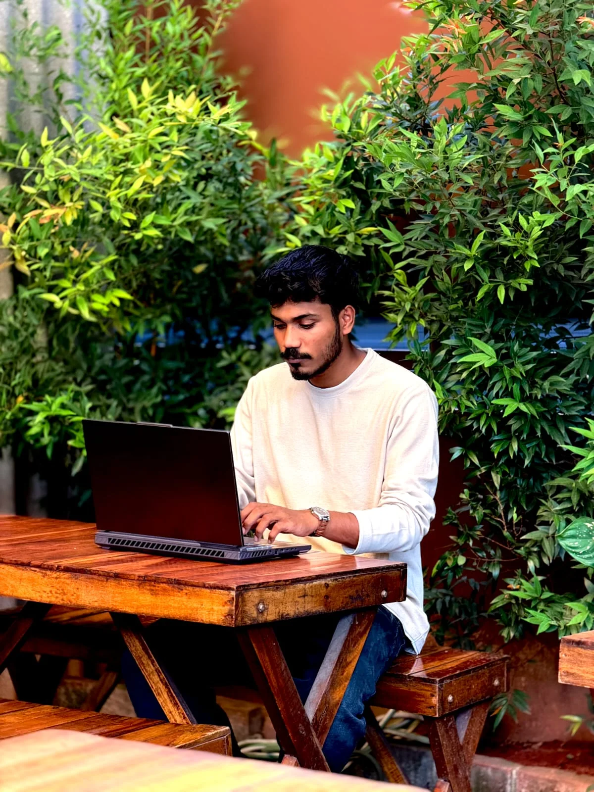 ADIL BILAL